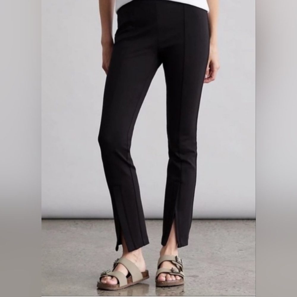 Elizabeth and James yoga pants